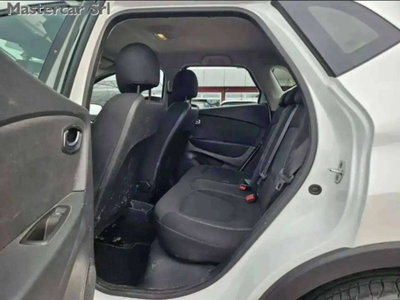 Renault Captur 1.5 dCi 8V 90 CV Start&Stop Life (11)