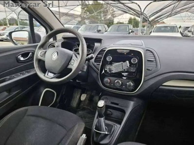 Renault Captur 1.5 dCi 8V 90 CV Start&Stop Life (14)