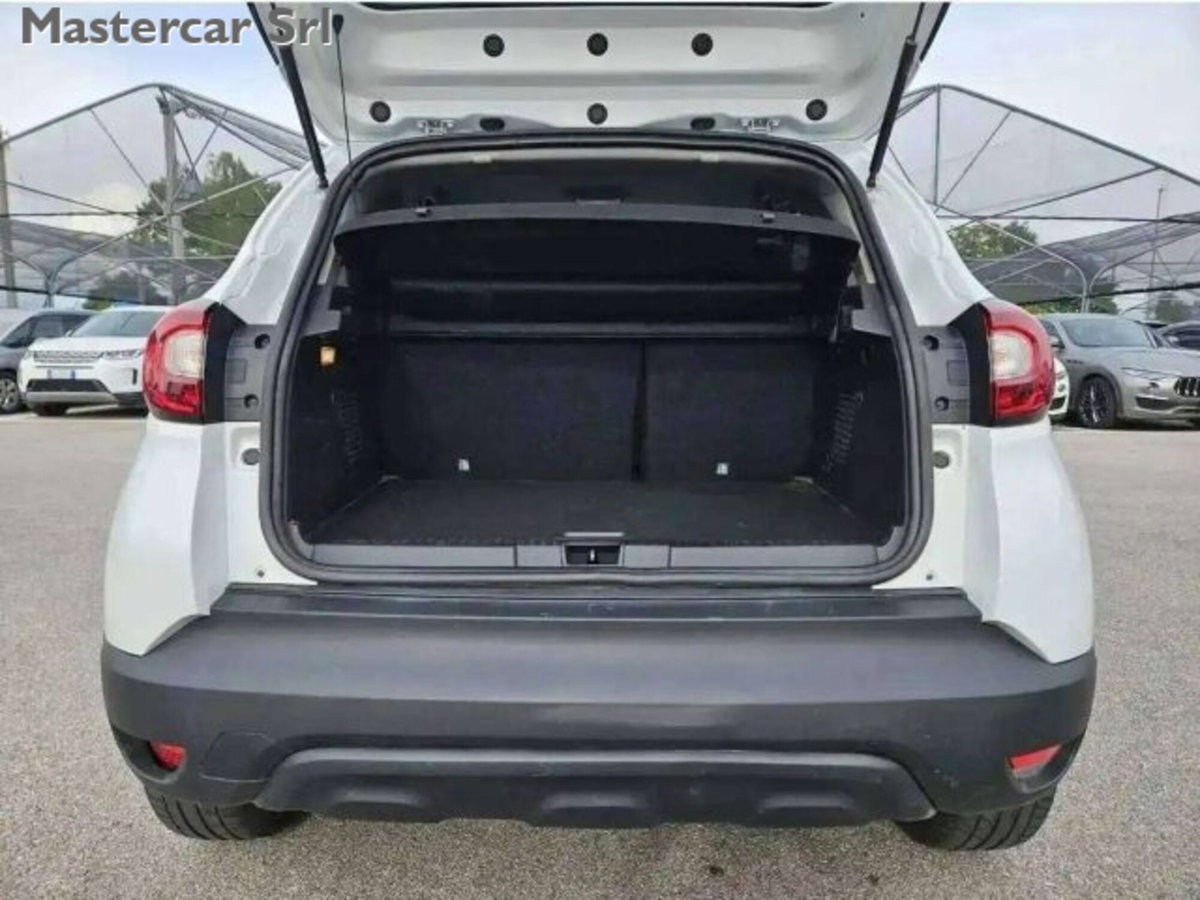 Renault Captur 1.5 dCi 8V 90 CV Start&Stop Life (15)