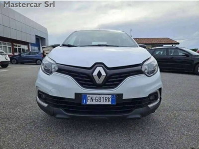 Renault Captur 1.5 dCi 8V 90 CV Start&Stop Life (2)