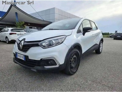 Renault Captur 1.5 dCi 8V 90 CV Start&Stop Life (3)