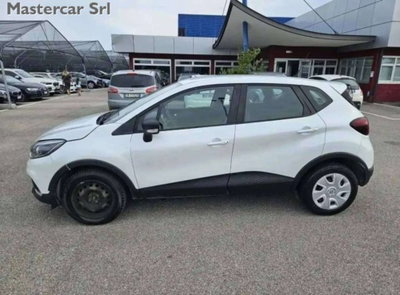 Renault Captur 1.5 dCi 8V 90 CV Start&Stop Life (5)