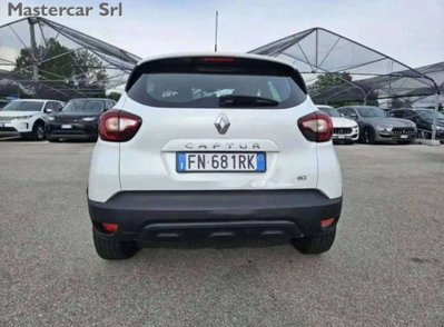 Renault Captur 1.5 dCi 8V 90 CV Start&Stop Life (7)