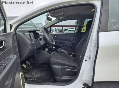 Renault Captur 1.5 dCi 8V 90 CV Start&Stop Life (9)