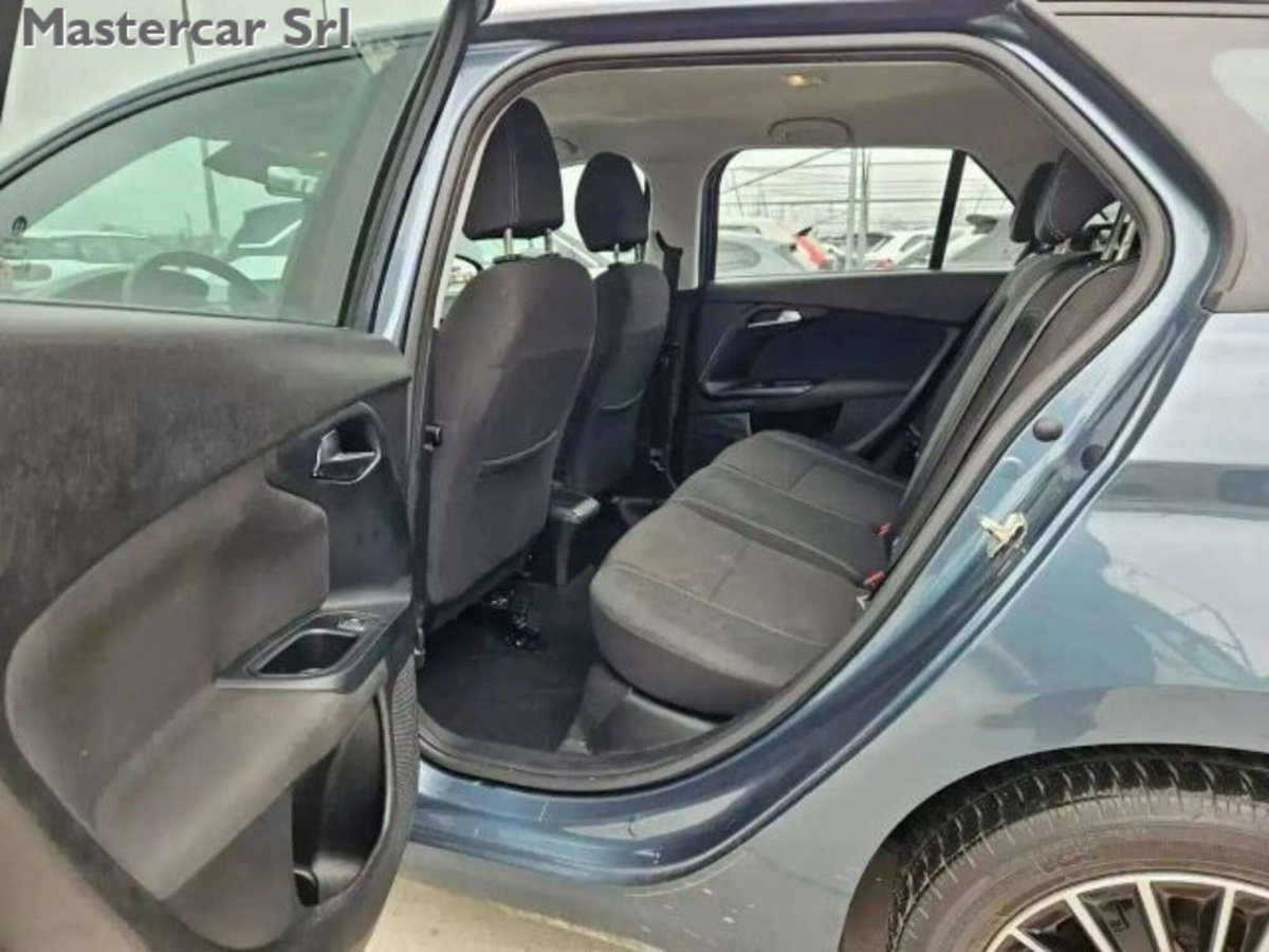Fiat Tipo Station Wagon Tipo SW 1.0 t3 Cross 100cv (11)