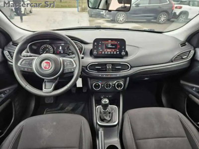 Fiat Tipo Station Wagon Tipo SW 1.0 t3 Cross 100cv (12)