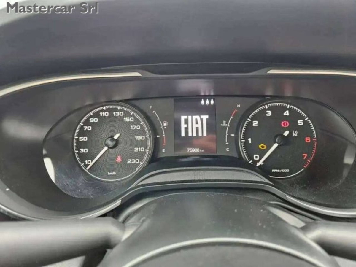Fiat Tipo Station Wagon Tipo SW 1.0 t3 Cross 100cv (13)