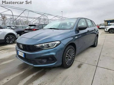 Fiat Tipo Station Wagon Tipo SW 1.0 t3 Cross 100cv (2)