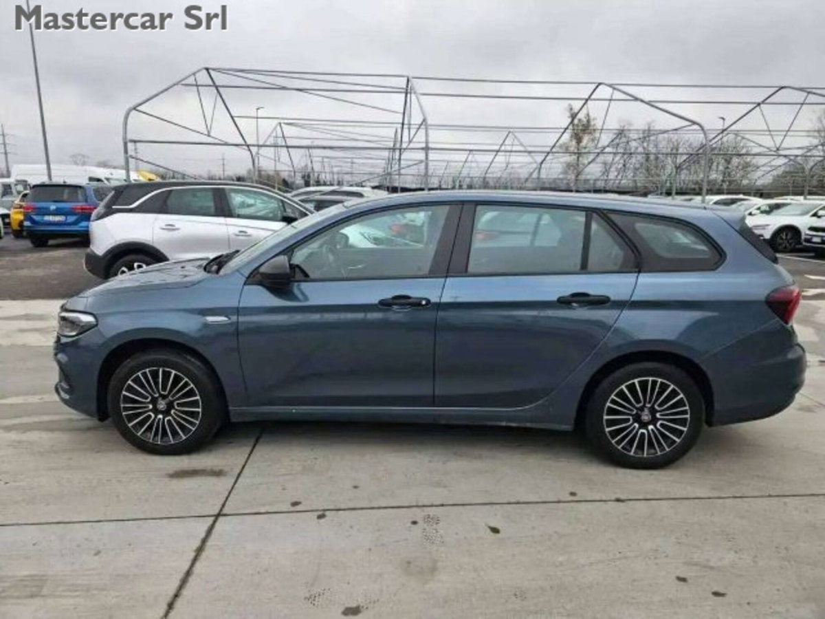 Fiat Tipo Station Wagon Tipo SW 1.0 t3 Cross 100cv (3)