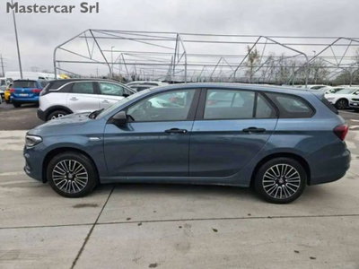 Fiat Tipo Station Wagon Tipo SW 1.0 t3 Cross 100cv (3)