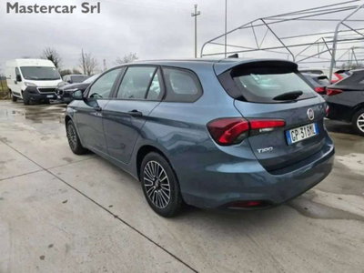 Fiat Tipo Station Wagon Tipo SW 1.0 t3 Cross 100cv (4)