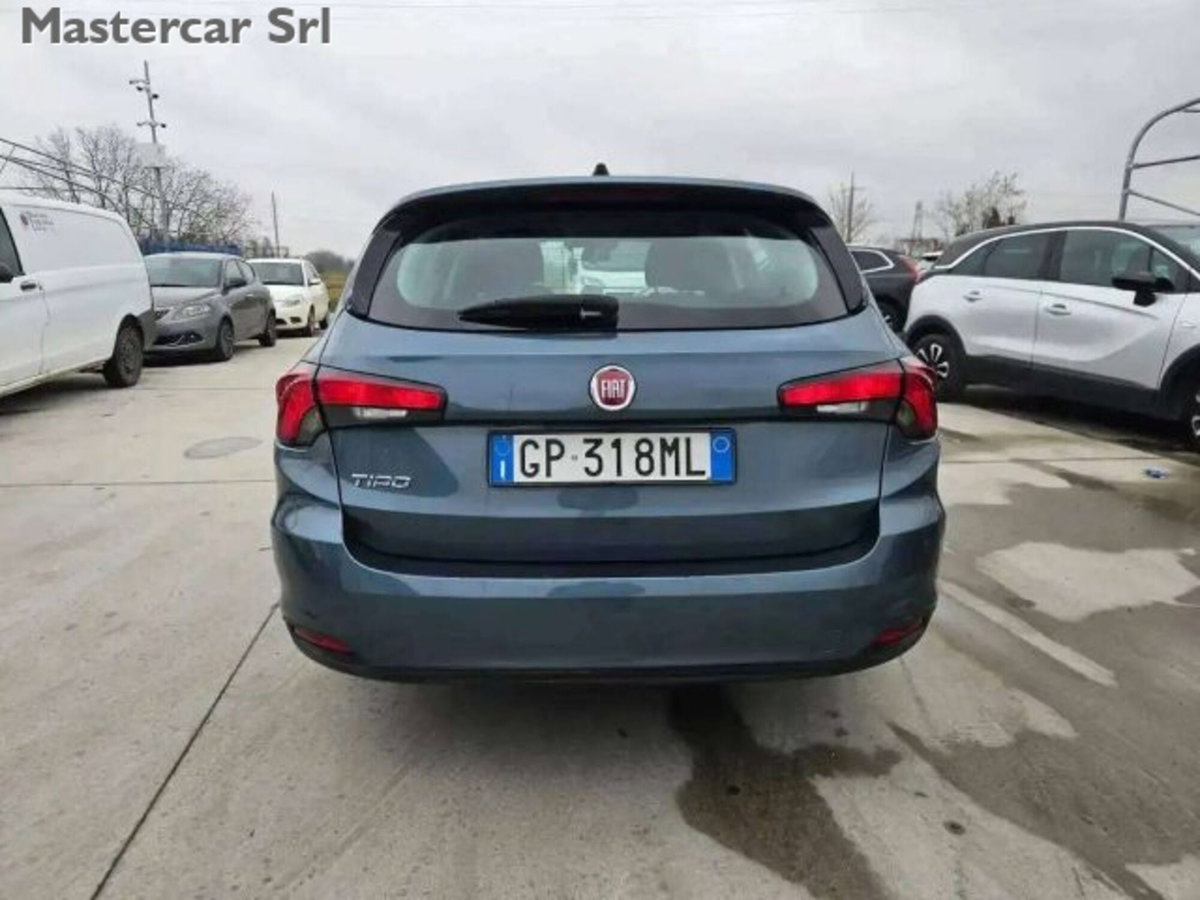 Fiat Tipo Station Wagon Tipo SW 1.0 t3 Cross 100cv (5)