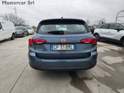 Fiat Tipo Station Wagon Tipo SW 1.0 t3 Cross 100cv (5)