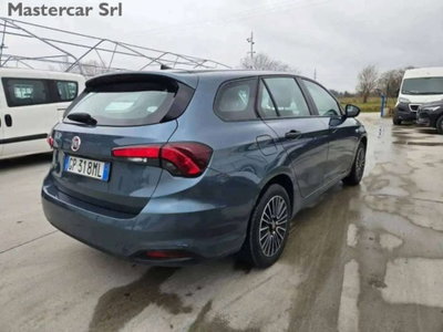 Fiat Tipo Station Wagon Tipo SW 1.0 t3 Cross 100cv (6)