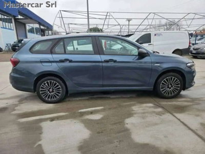 Fiat Tipo Station Wagon Tipo SW 1.0 t3 Cross 100cv (7)