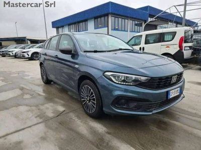 Fiat Tipo Station Wagon Tipo SW 1.0 t3 Cross 100cv (8)
