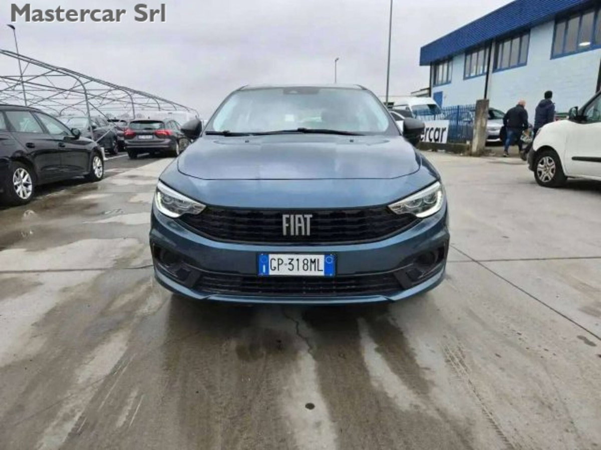 Fiat Tipo Station Wagon Tipo SW 1.0 t3 Cross 100cv (9)