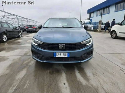Fiat Tipo Station Wagon Tipo SW 1.0 t3 Cross 100cv (9)