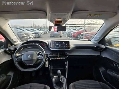 Peugeot 208 1.2 puretech Active s&s 75cv (11)