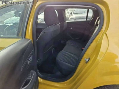 Peugeot 208 1.2 puretech Active s&s 75cv (12)