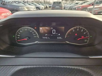 Peugeot 208 1.2 puretech Active s&s 75cv (13)