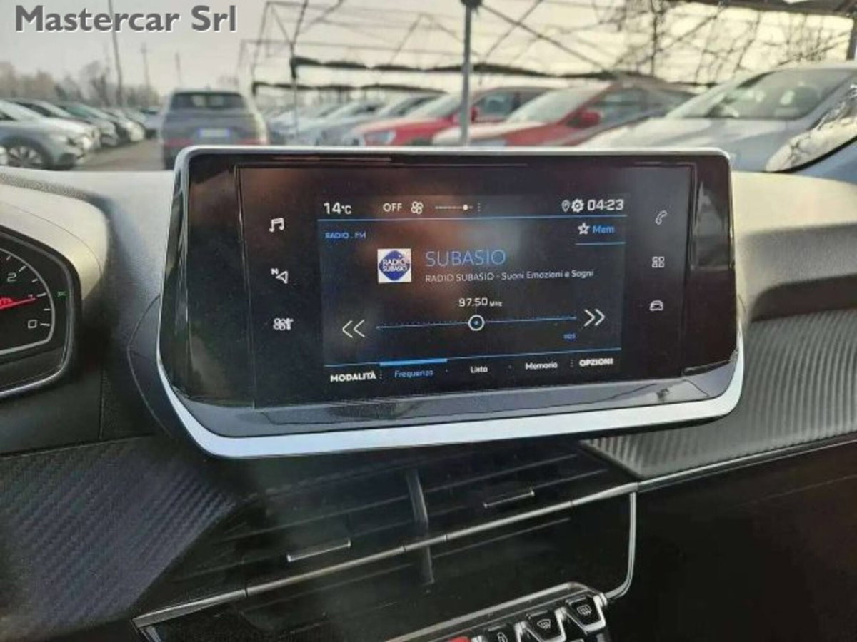 Peugeot 208 1.2 puretech Active s&s 75cv (14)