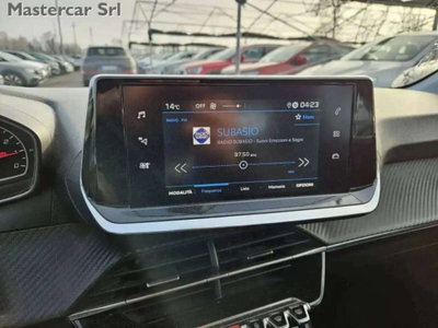 Peugeot 208 1.2 puretech Active s&s 75cv (14)