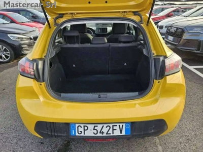 Peugeot 208 1.2 puretech Active s&s 75cv (15)