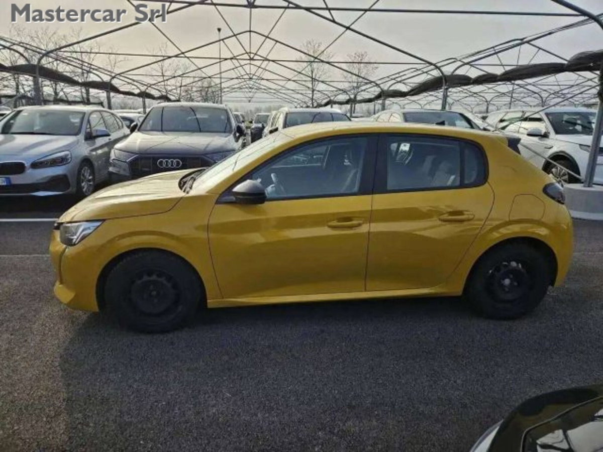 Peugeot 208 1.2 puretech Active s&s 75cv (3)