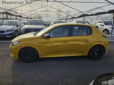 Peugeot 208 1.2 puretech Active s&s 75cv (3)
