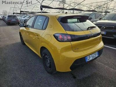 Peugeot 208 1.2 puretech Active s&s 75cv (4)