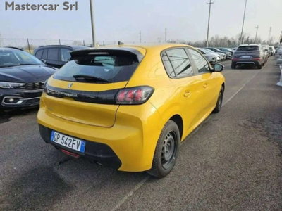 Peugeot 208 1.2 puretech Active s&s 75cv (6)