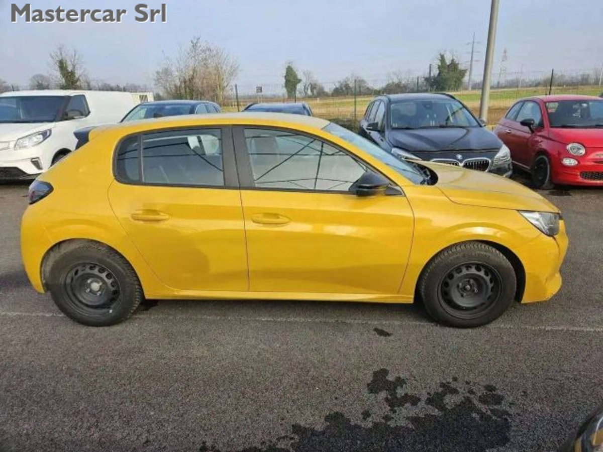 Peugeot 208 1.2 puretech Active s&s 75cv (7)