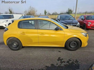 Peugeot 208 1.2 puretech Active s&s 75cv (7)
