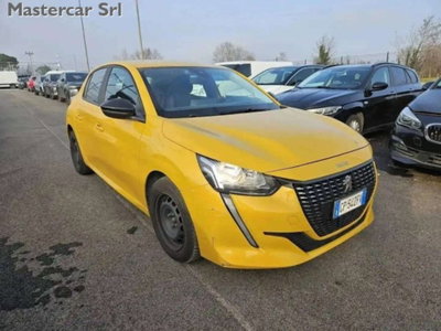 Peugeot 208 1.2 puretech Active s&s 75cv (8)