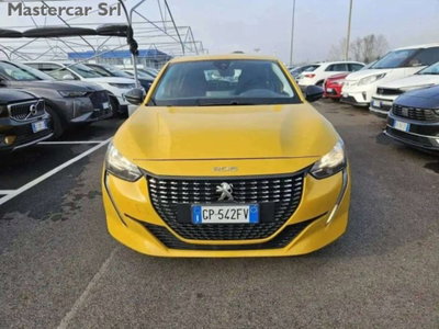 Peugeot 208 1.2 puretech Active s&s 75cv (9)