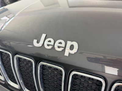 Jeep Renegade 1.6 Mjt 130 CV Longitude (13)