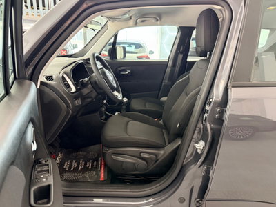 Jeep Renegade 1.6 Mjt 130 CV Longitude (14)