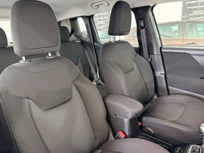 Jeep Renegade 1.6 Mjt 130 CV Longitude (19)