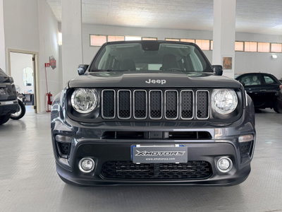 Jeep Renegade 1.6 Mjt 130 CV Longitude (2)