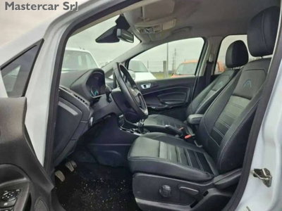 Ford EcoSport 1.0 EcoBoost 125 CV Start&Stop Active (10)