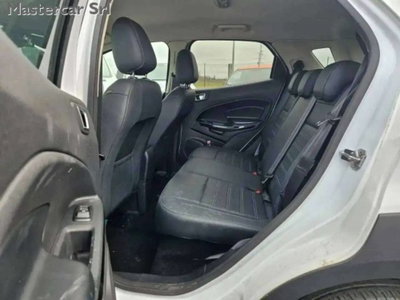 Ford EcoSport 1.0 EcoBoost 125 CV Start&Stop Active (13)