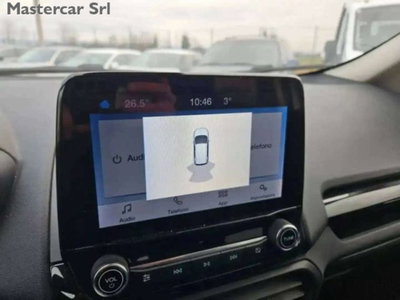 Ford EcoSport 1.0 EcoBoost 125 CV Start&Stop Active (15)