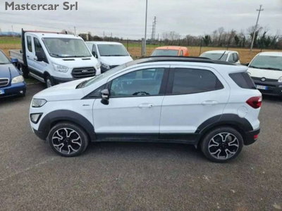 Ford EcoSport 1.0 EcoBoost 125 CV Start&Stop Active (3)