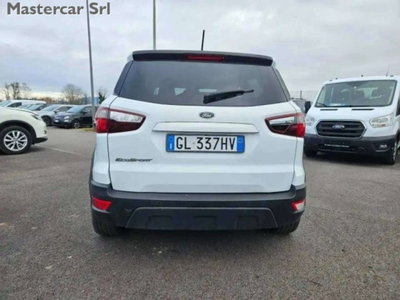 Ford EcoSport 1.0 EcoBoost 125 CV Start&Stop Active (5)