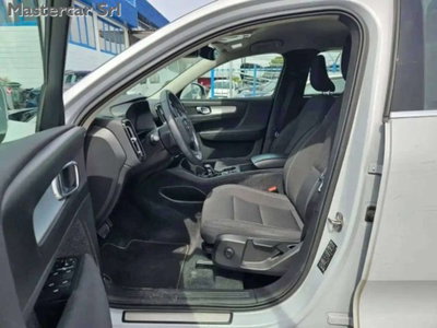 Volvo XC40 T4 Recharge Plug-in Hybrid Inscription (11)