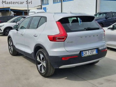 Volvo XC40 T4 Recharge Plug-in Hybrid Inscription (5)