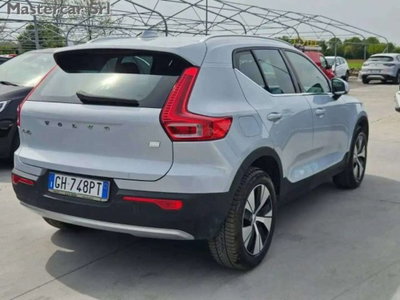 Volvo XC40 T4 Recharge Plug-in Hybrid Inscription (7)