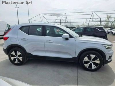 Volvo XC40 T4 Recharge Plug-in Hybrid Inscription (8)