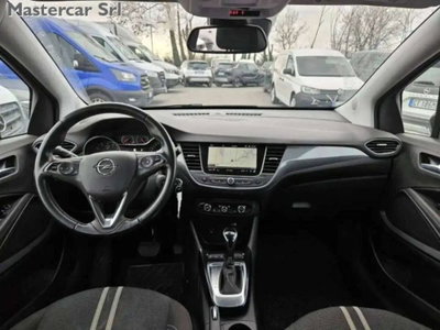 Opel Crossland 1.2 Elegance Pack s&s 130cv at6 (10)